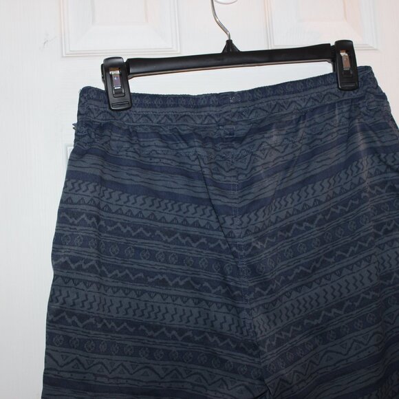 Cabana by Crown & Ivy Shorts | Aztec print | Sz Small - Picture 6 of 9